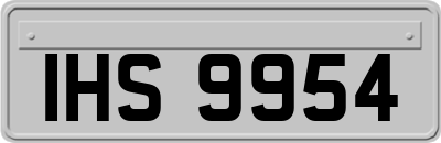 IHS9954