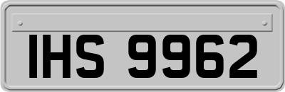 IHS9962