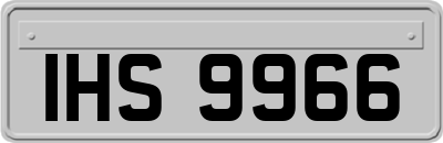 IHS9966