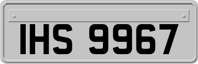 IHS9967