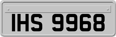 IHS9968