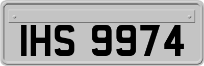 IHS9974