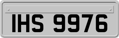IHS9976