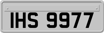 IHS9977