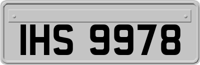IHS9978