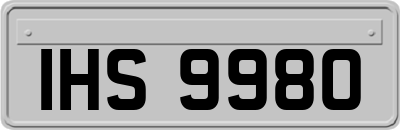 IHS9980