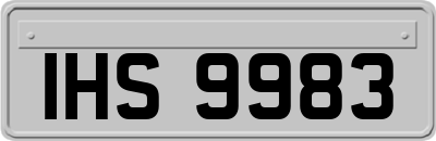 IHS9983