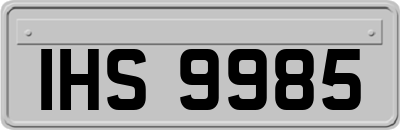 IHS9985