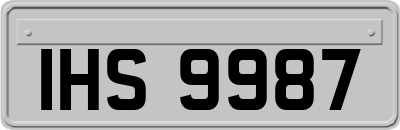 IHS9987
