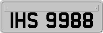 IHS9988