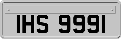 IHS9991