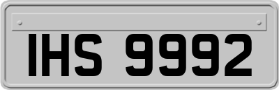 IHS9992