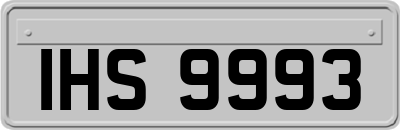 IHS9993