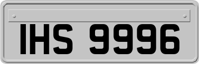 IHS9996