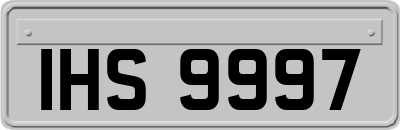 IHS9997