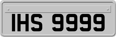 IHS9999