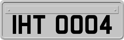 IHT0004