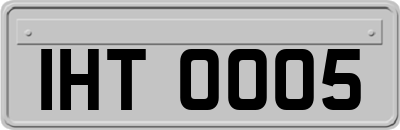 IHT0005