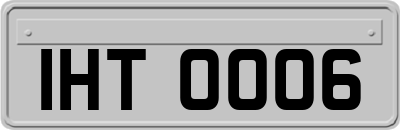 IHT0006