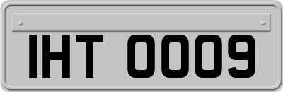 IHT0009