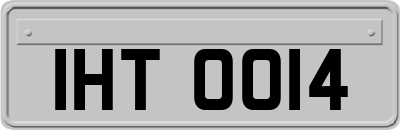 IHT0014