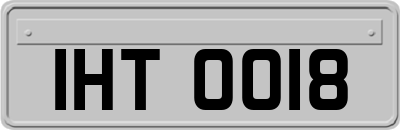 IHT0018