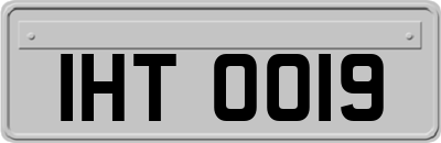 IHT0019