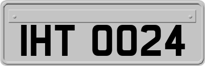 IHT0024