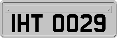 IHT0029