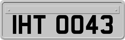 IHT0043