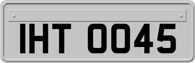 IHT0045