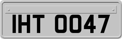 IHT0047
