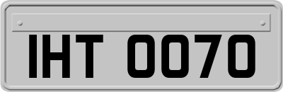 IHT0070