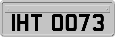 IHT0073