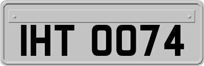 IHT0074
