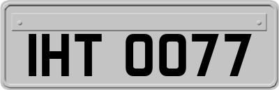 IHT0077