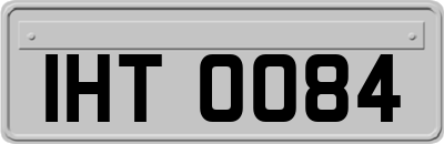 IHT0084