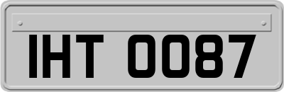 IHT0087