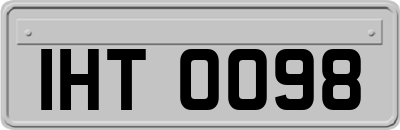 IHT0098