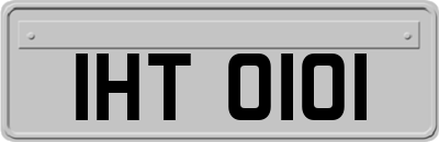IHT0101