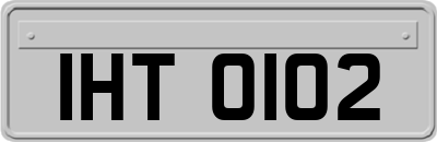 IHT0102