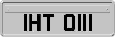 IHT0111