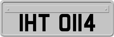 IHT0114