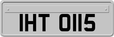 IHT0115