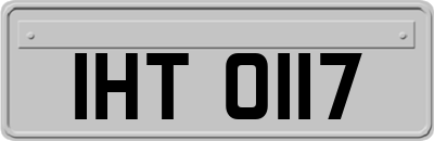 IHT0117