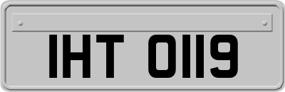 IHT0119