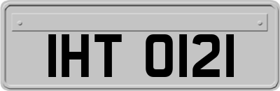 IHT0121