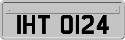 IHT0124