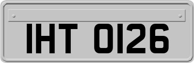 IHT0126