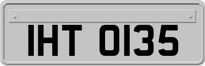 IHT0135